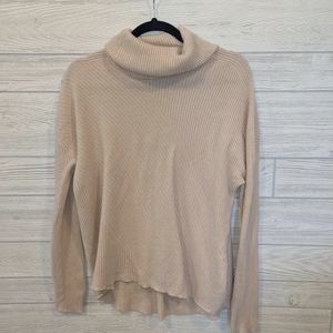 Eileen Fisher 100% Cashmere sweater